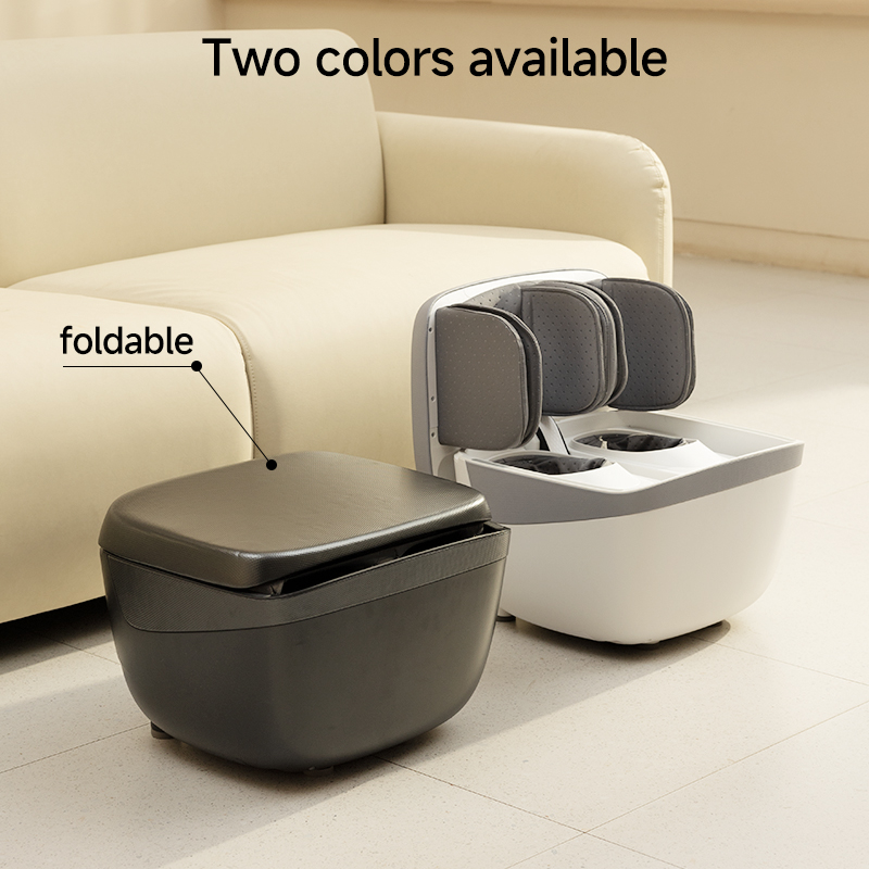 Ems Foot Massager - EMS 발 종아리 발 마사지기 시아추