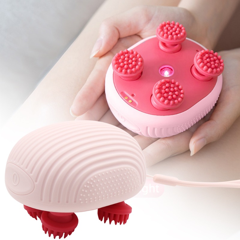 Scalp Massager Electric - 전기 헤어 자극 스마트 자동 최고의