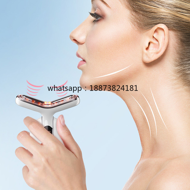 Scalp Massager Electric - 개인 관리 페이드 라인 목 관리