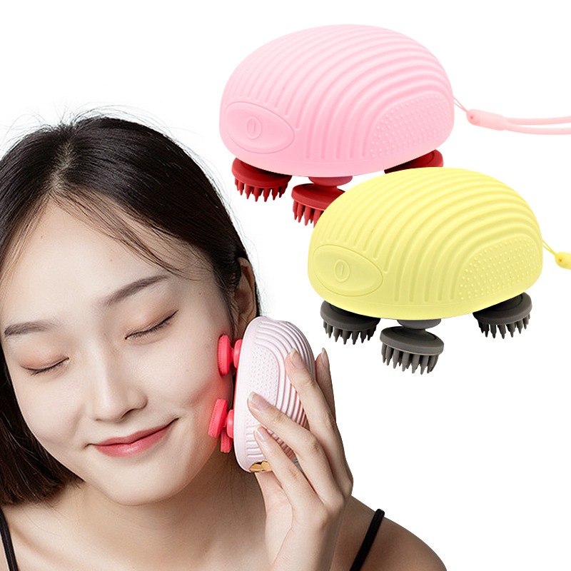 전기 헤어 자극 스마트 자동 최고의 전기 미니 애완 고 - Scalp Massager Electric 리뷰 및 가격