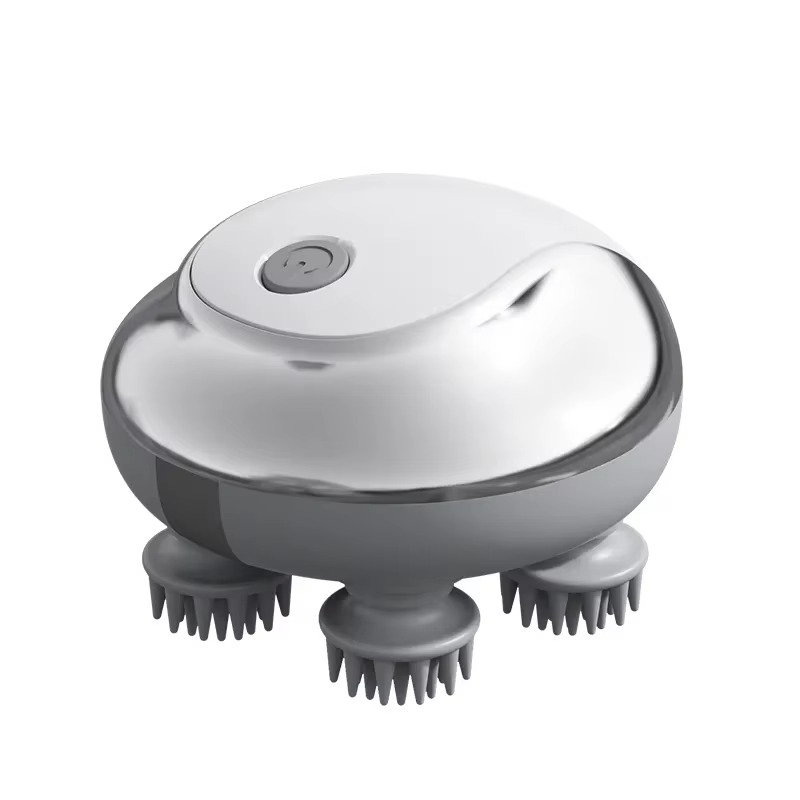 미니 헤드 마사지기 충전식 애완동물 마사지기 전기 두피 - Scalp Massager Electric 리뷰 및 가격