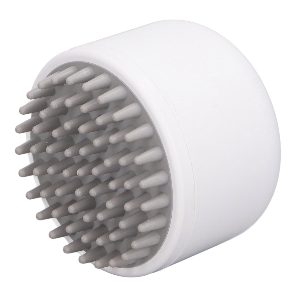 휴대용 고양이 마사지 브러시, 진정 마사지 전기 애완동 - Scalp Massager Electric 리뷰 및 가격